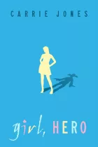 Product cover for Girl, Hero