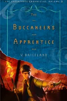 Product cover for The Buccaneer's Apprentice