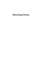 Product cover for Rescuing Dewey