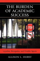 Product cover for Burden of Academic Success