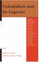Product cover for Colonialism and Its Legacies