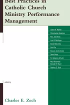 Product cover for Best Practices in Catholic Church Ministry Performance Management