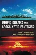 Product cover for Utopic Dreams and Apocalyptic Fantasies