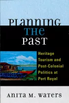 Product cover for Planning the Past