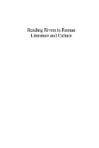 Product cover for Reading Rivers in Roman Literature and Culture