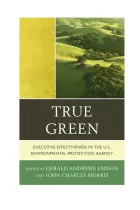 Product cover for True Green