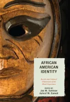 Product cover for African American Identity