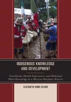 Product cover for Indigenous Knowledge and Development