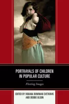 Product cover for Portrayals of Children in Popular Culture