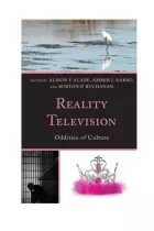 Product cover for Reality Television