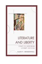 Product cover for Literature and Liberty