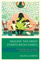 Product cover for Imaging The Great Puerto Rican Family