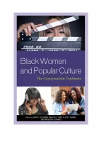 Product cover for Black Women and Popular Culture
