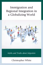 Product cover for Immigration and Regional Integration in a Globalizing World