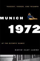 Product cover for Munich 1972