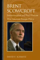 Product cover for Brent Scowcroft