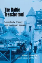 Product cover for Baltic Transformed
