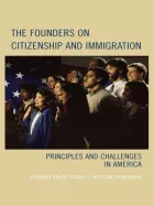 Product cover for The Founders on Citizenship and Immigration