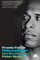 Product cover for Frantz Fanon