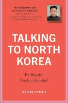 Product cover for Talking to North Korea