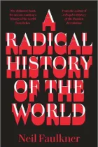 Product cover for Radical History of the World