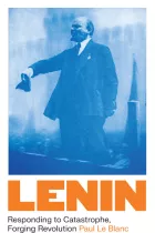 Product cover for Lenin