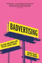 Product cover for Badvertising