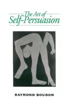 Product cover for Art of Self-Persuasion