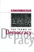 Product cover for Terms of Democracy