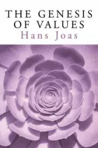 Product cover for Genesis of Values