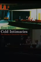 Product cover for Cold Intimacies