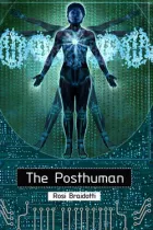 Product cover for Posthuman