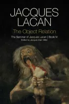 Product cover for Object Relation