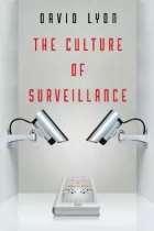 Product cover for Culture of Surveillance