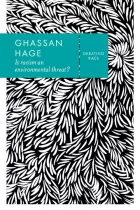 Product cover for Is Racism an Environmental Threat?