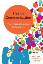 Product cover for Health Communication