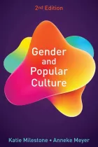 Product cover for Gender and Popular Culture
