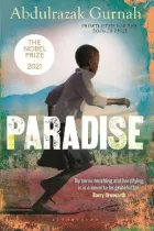 Product cover for Paradise