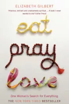 Product cover for Eat, Pray, Love