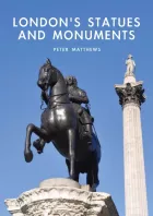Product cover for London s Statues and Monuments