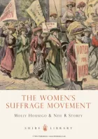 Product cover for Women s Suffrage Movement
