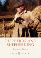 Product cover for Shepherds and Shepherding