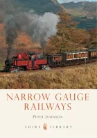 Product cover for Narrow Gauge Railways