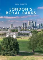 Product cover for London’s Royal Parks
