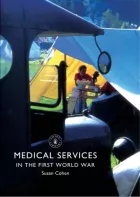 Product cover for Medical Services in the First World War