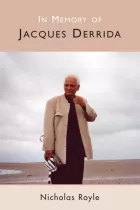 Product cover for In Memory of Jacques Derrida