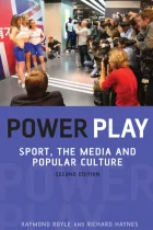 Product cover for  Sport, the Media and Popular Culture