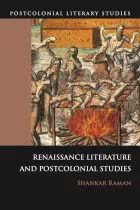 Product cover for Renaissance Literatures and Postcolonial Studies