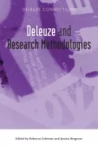 Product cover for Deleuze and Research Methodologies