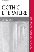 Product cover for Gothic Literature